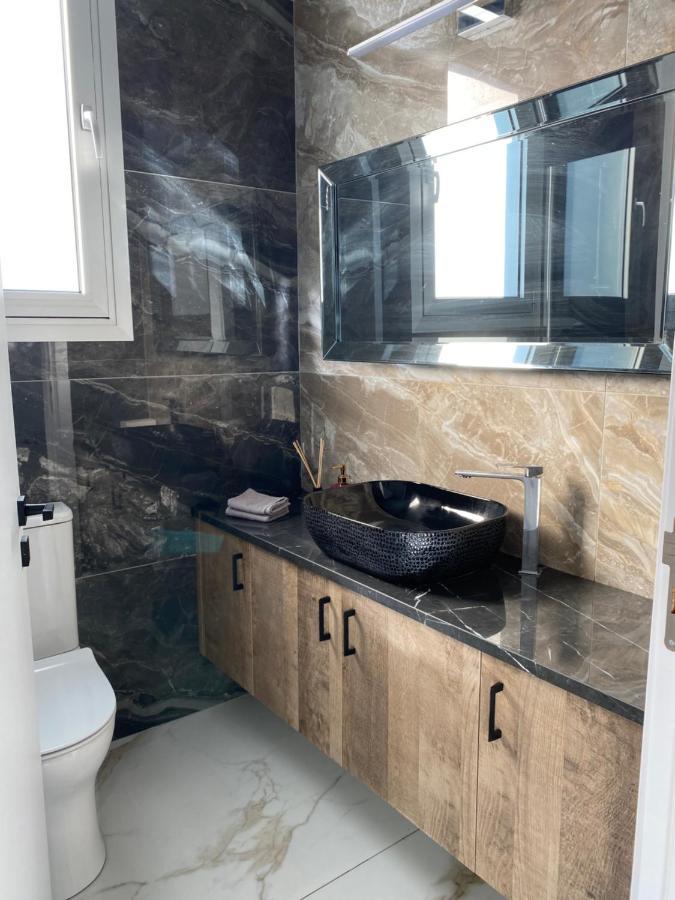 Luxury Penthouse-panoramic View-near Unic Apartament *
