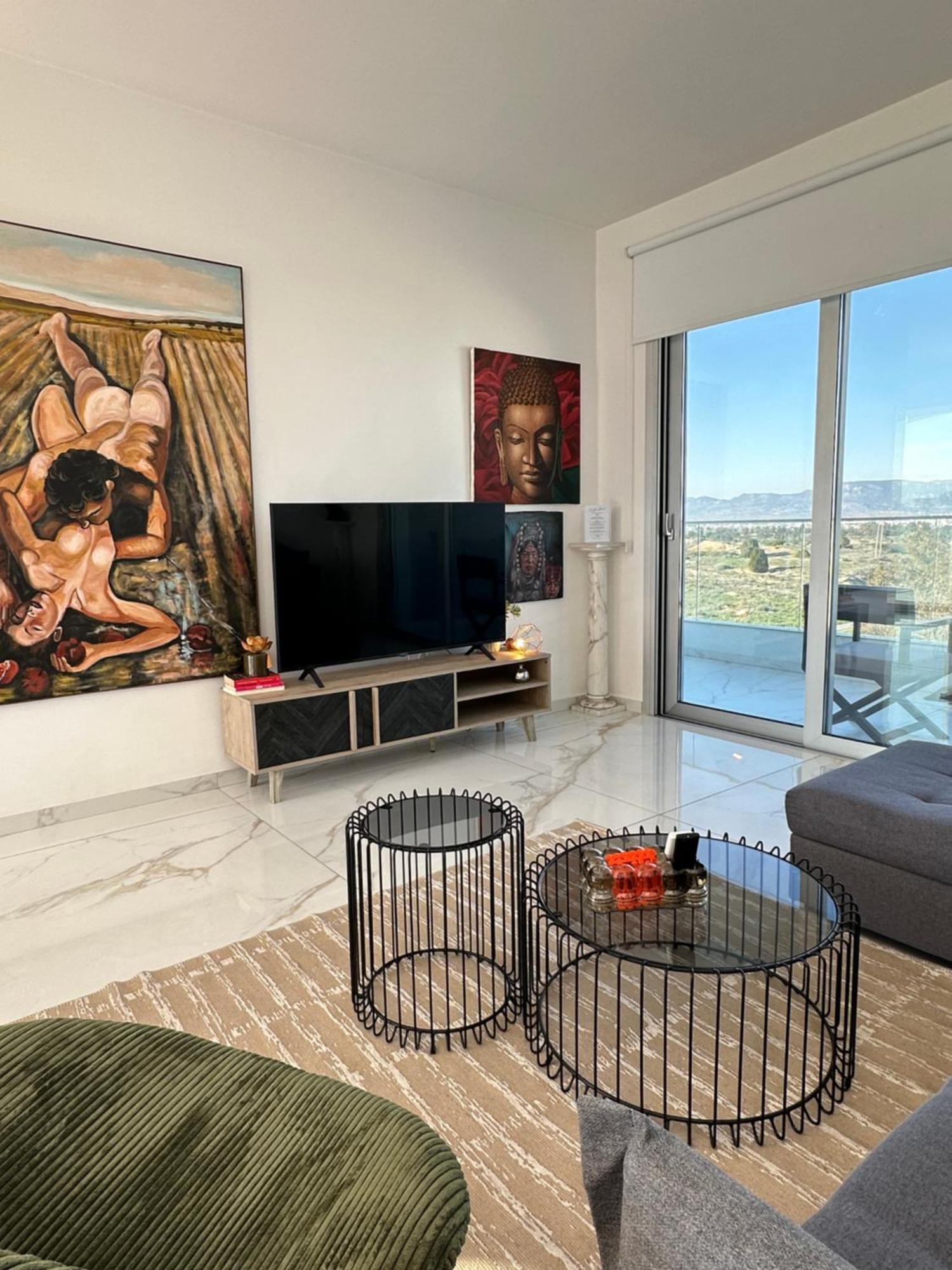 Apartament Luxury Penthouse-panoramic View-near Unic