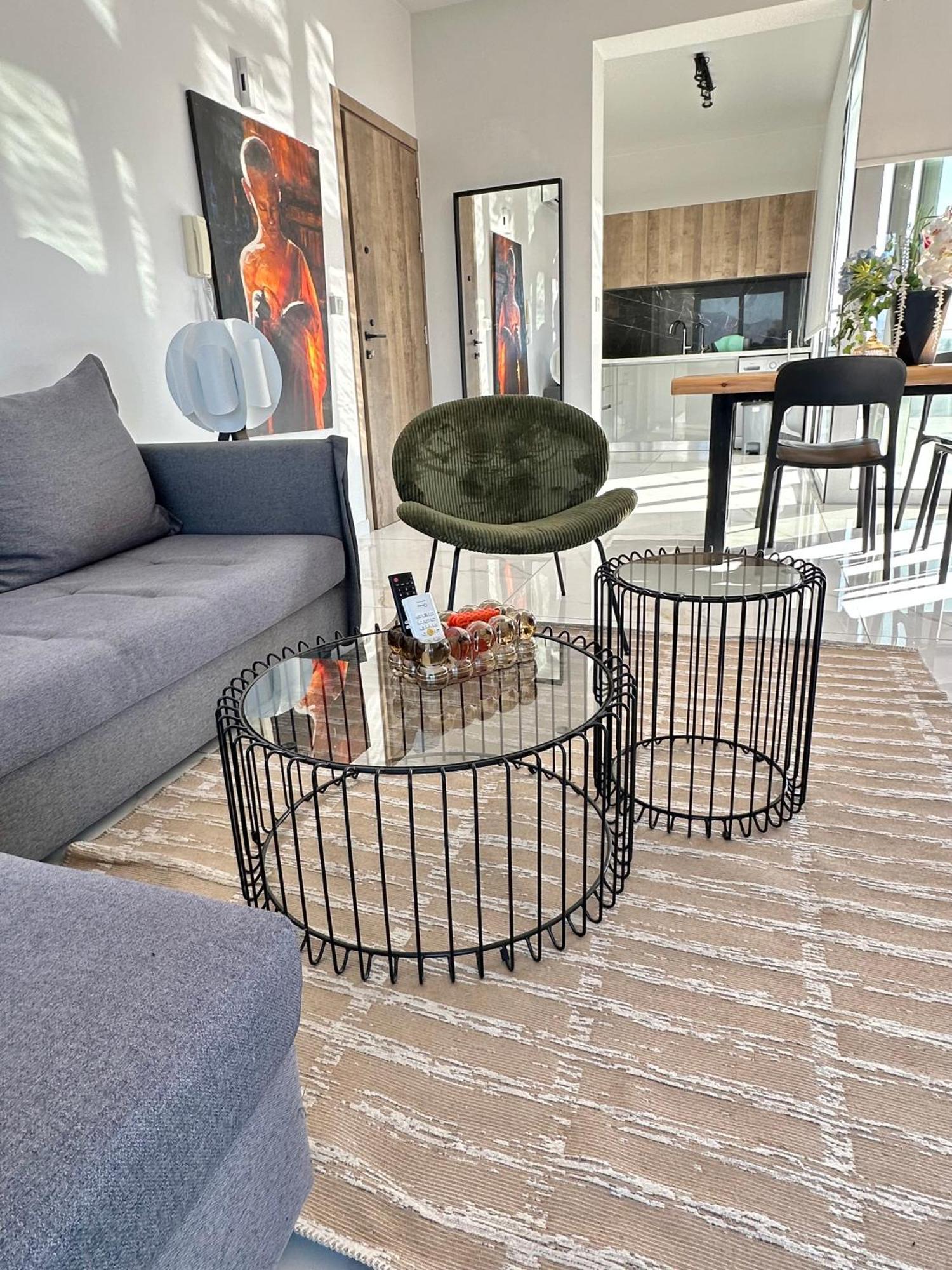 Luxury Penthouse-panoramic View-near Unic Apartament