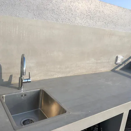 Luxury City Penthouse-Panoramic View-Near Unic Nicosia Exterior photo
