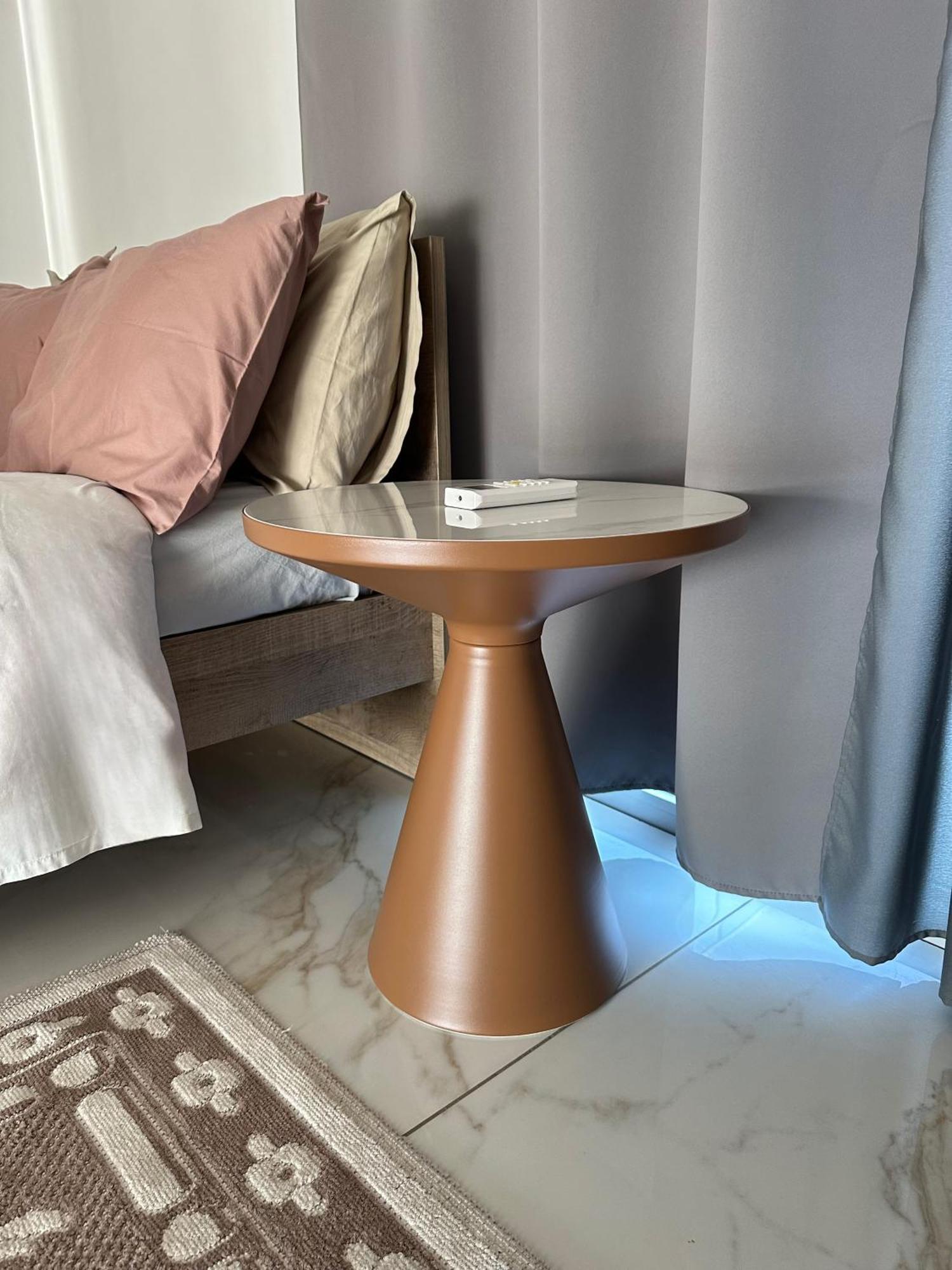 Luxury Penthouse-panoramic View-near Unic * Λευκωσία
